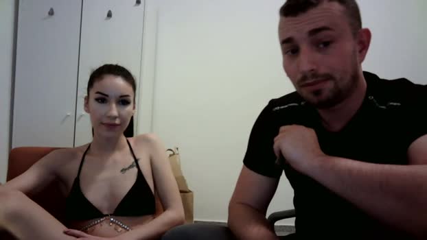 loredana998 Couple Chaturbate 10-02-2025