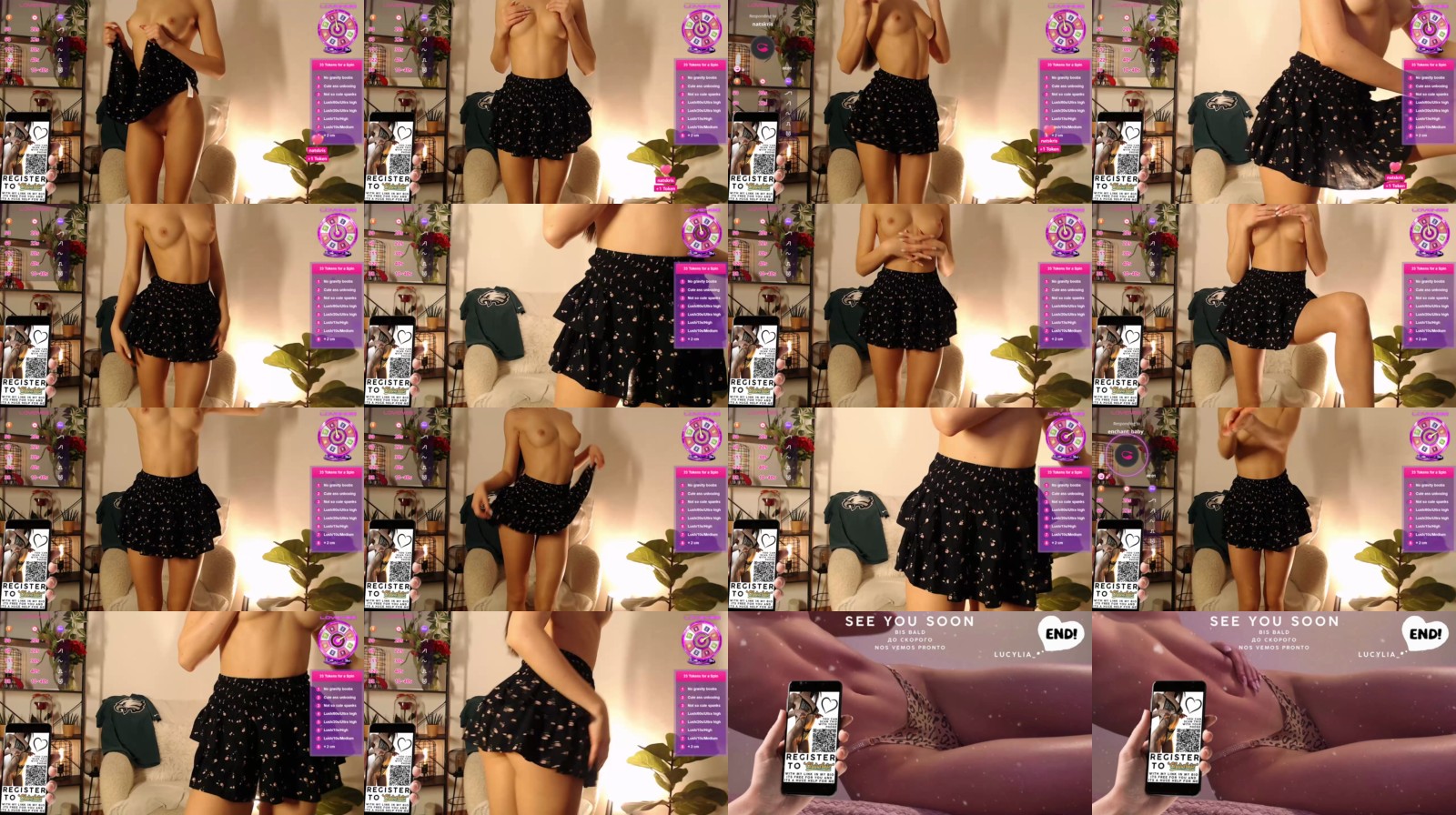 lucylia_ Female Chaturbate 10-02-2025