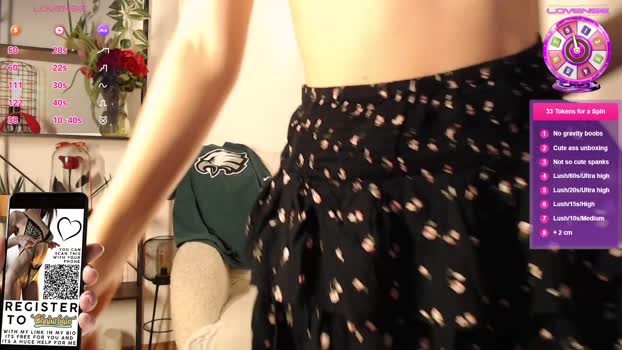 lucylia_ Female Chaturbate 10-02-2025