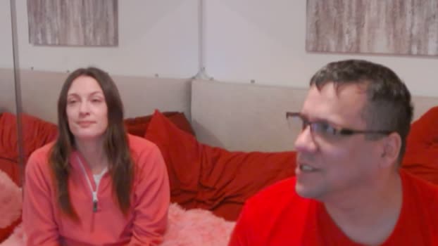 mickeyshyne69 Couple Chaturbate 10-02-2025