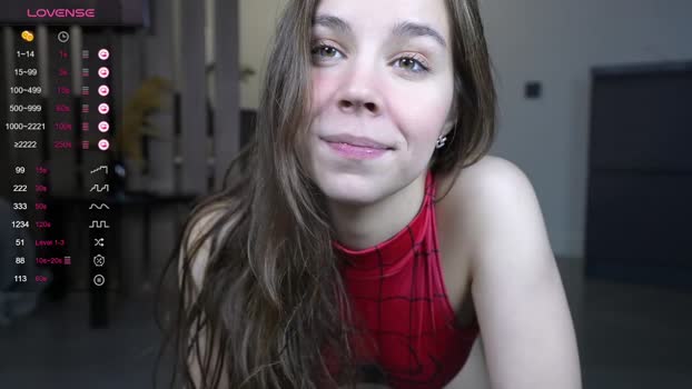 monika_youthfull Female Chaturbate 10-02-2025