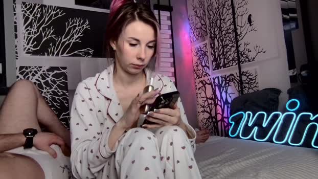 nikki7377 Couple Chaturbate 10-02-2025