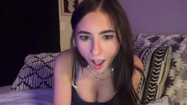 peachyflowers Female Chaturbate 10-02-2025
