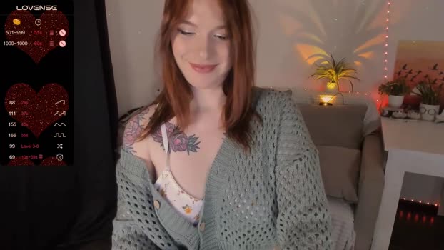 red_passsion Female Chaturbate 11-02-2025