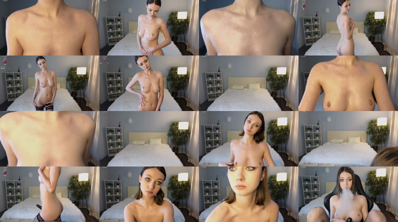 researchpoetry Female Chaturbate 10-02-2025