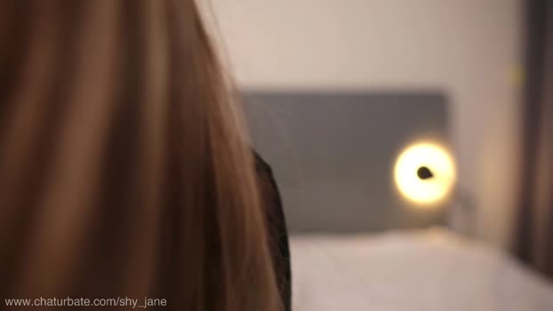shy_jane Female Chaturbate 10-02-2025