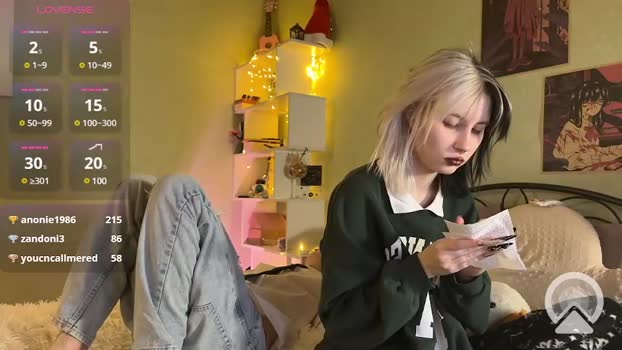 veryraretwins Couple Chaturbate 10-02-2025