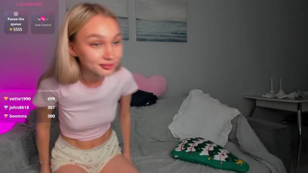 wladilia Couple Chaturbate 10-02-2025