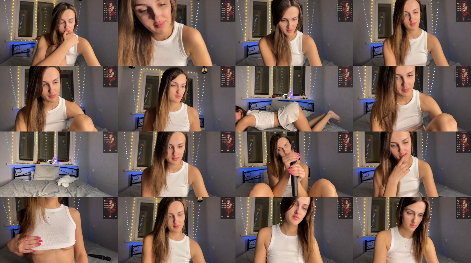 alana_hrae Female Chaturbate 11-02-2025