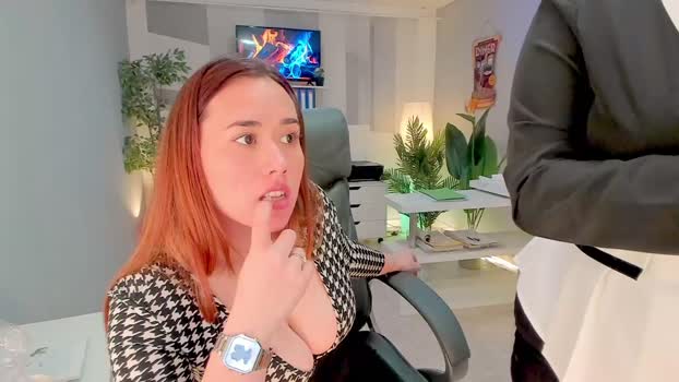 butterflyblue_dream Couple Chaturbate 11-02-2025
