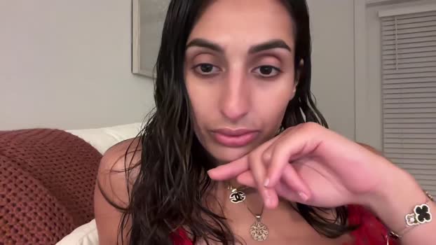 camiliakxoxo Female Chaturbate 11-02-2025