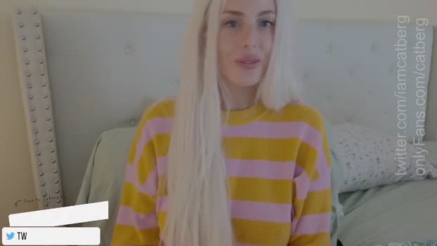 catberg Female Chaturbate 11-02-2025