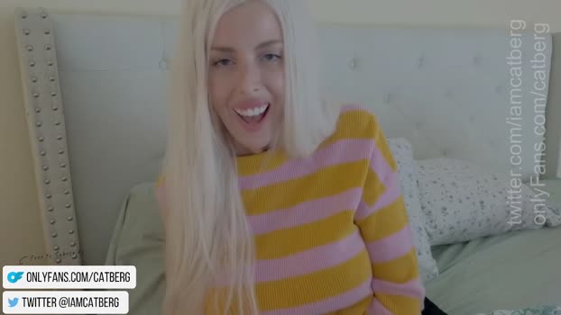 catberg Female Chaturbate 11-02-2025