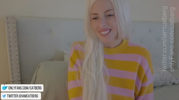 catberg Female Chaturbate 11-02-2025
