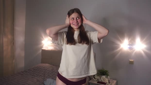catedunnuck Female Chaturbate 11-02-2025