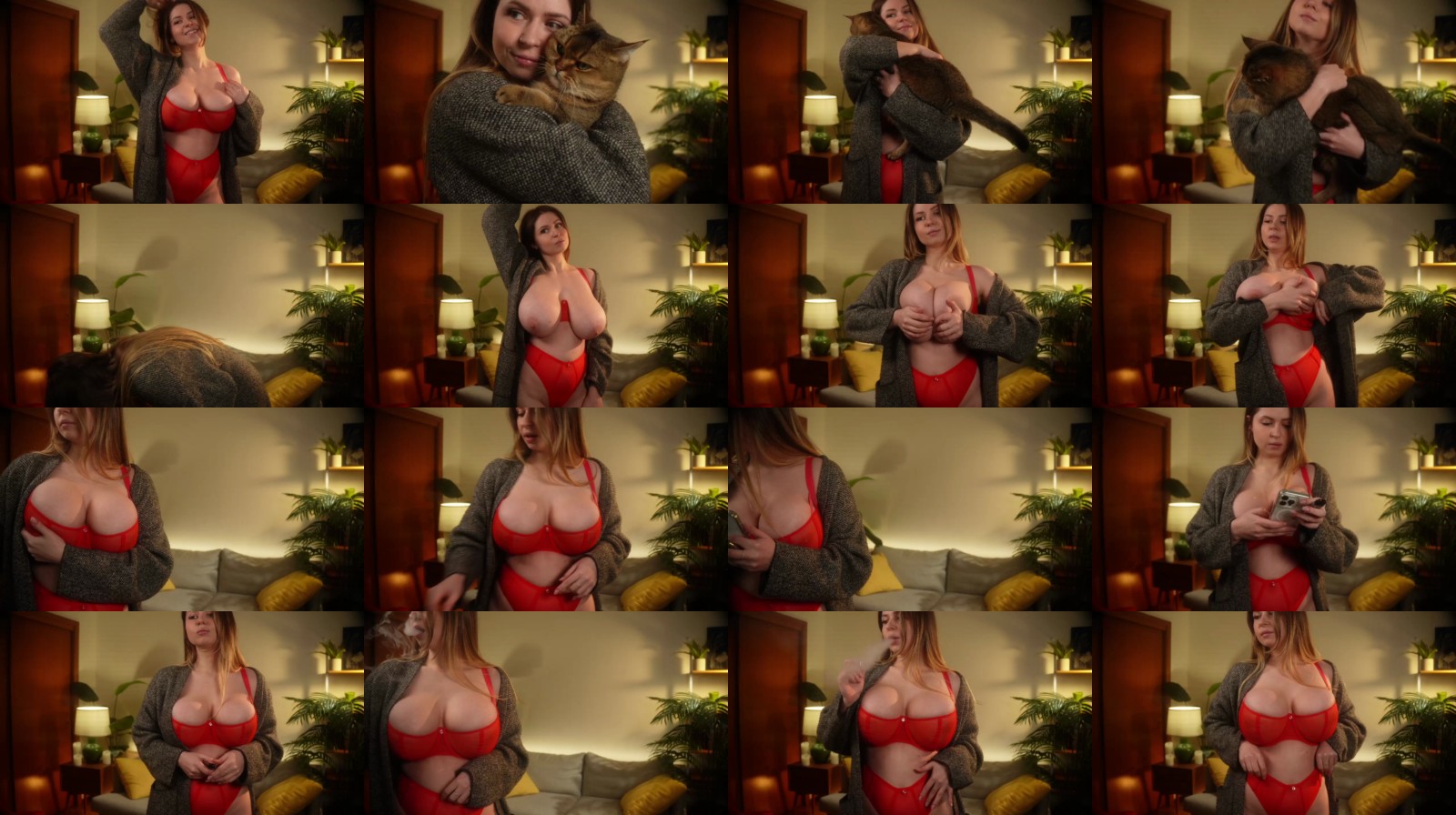 cheryl_pride Female Chaturbate 11-02-2025