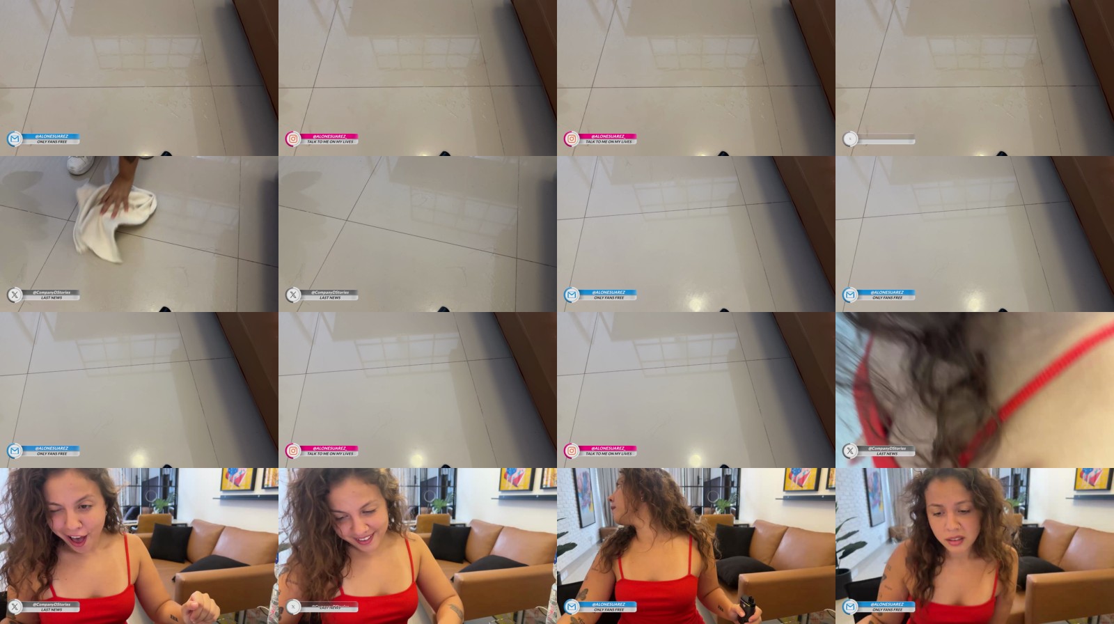 daily_stories Female Chaturbate 11-02-2025