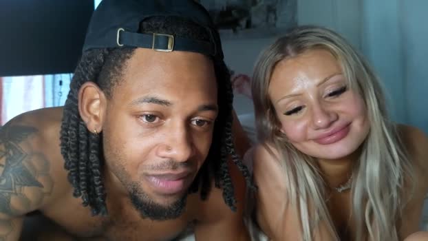 daisyyy02 Couple Chaturbate 11-02-2025