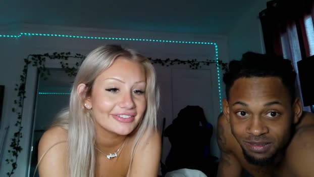 daisyyy02 Couple Chaturbate 11-02-2025