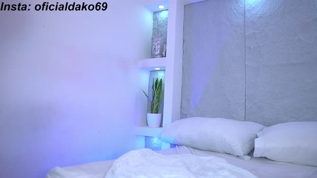 dakota_leex Female Chaturbate 11-02-2025