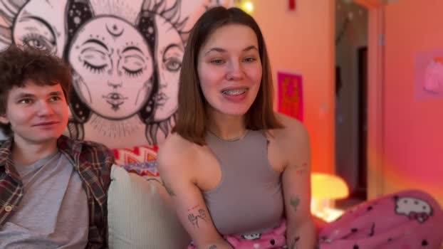 di_n_alex Couple Chaturbate 12-02-2025