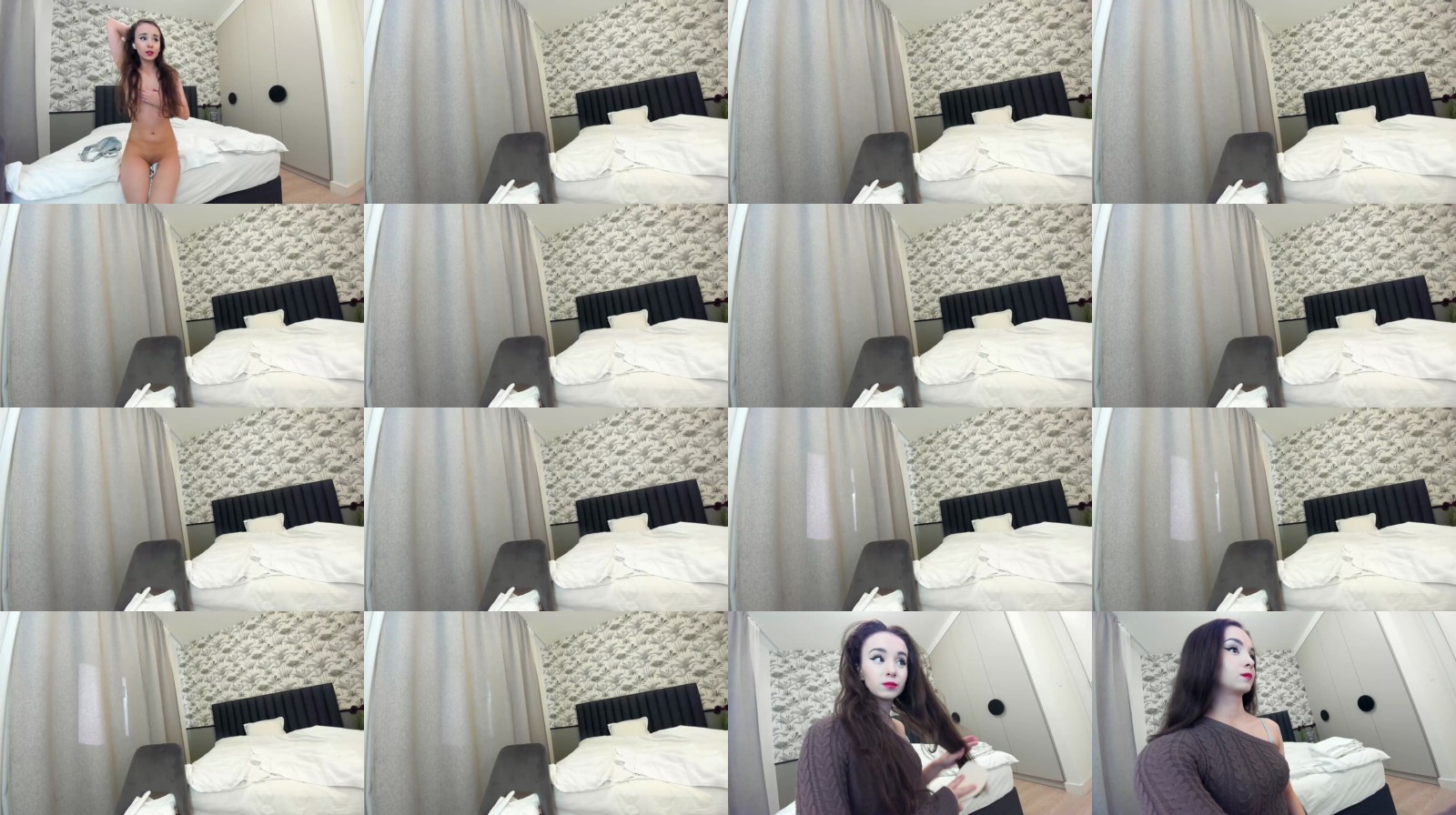 ehotlovea Female Chaturbate 11-02-2025