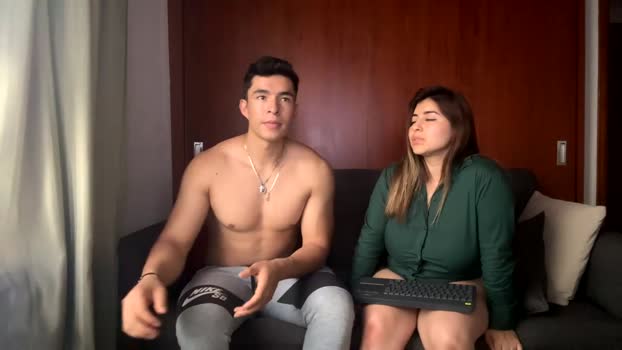 fireand_passion Couple Chaturbate 11-02-2025