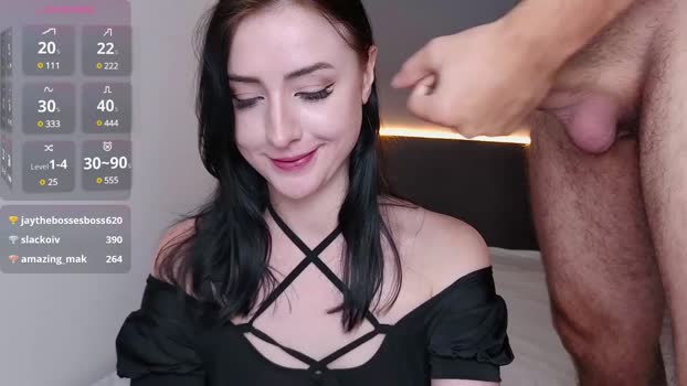 hey_its_meow Couple Chaturbate 11-02-2025