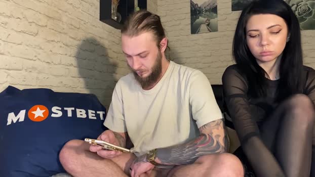 hotcoupleee2020 Couple Chaturbate 12-02-2025