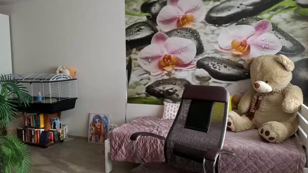 jennycutey Female Chaturbate 11-02-2025