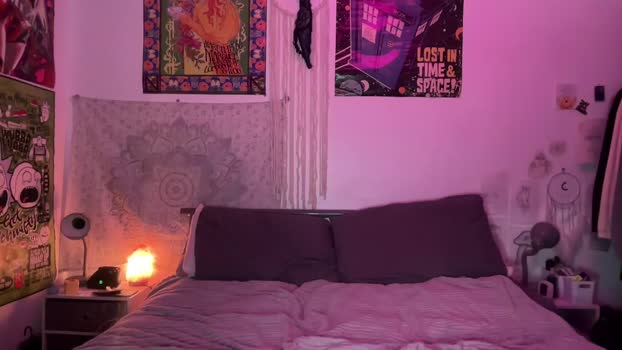 jessicapearsons Female Chaturbate 11-02-2025