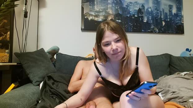 julia_official Couple Chaturbate 11-02-2025