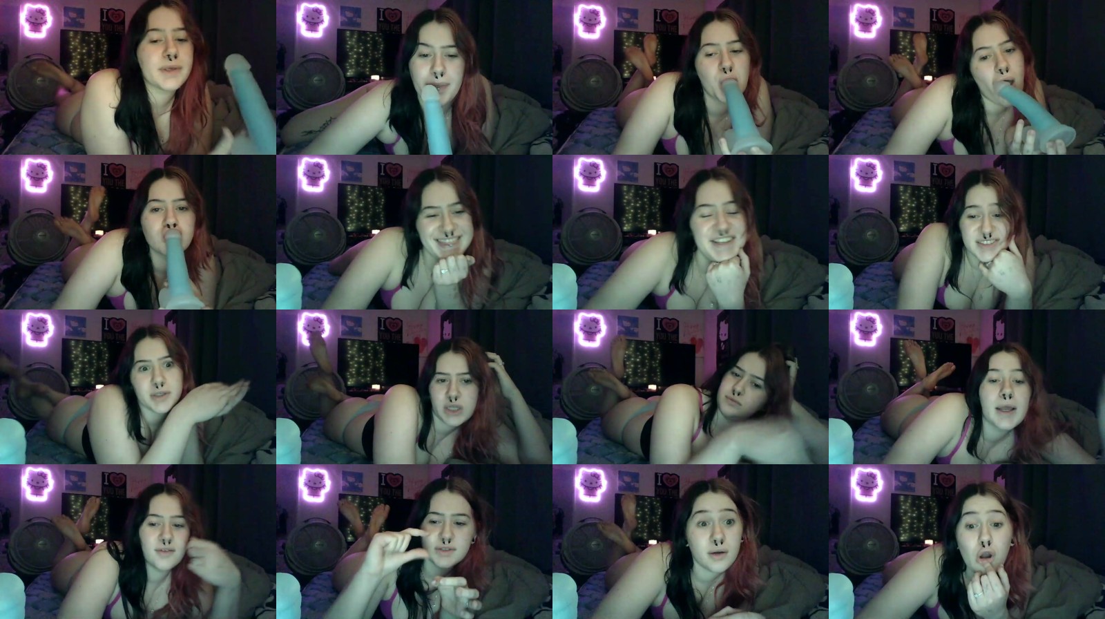 katrawrr Female Chaturbate 11-02-2025
