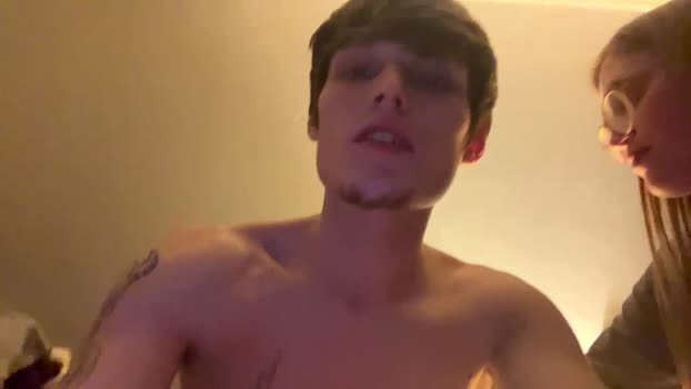 kennedibrookie669160 Couple Chaturbate 12-02-2025