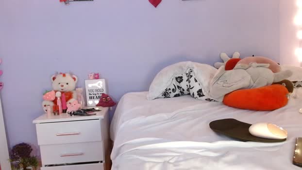 kimandyuk Couple Chaturbate 11-02-2025