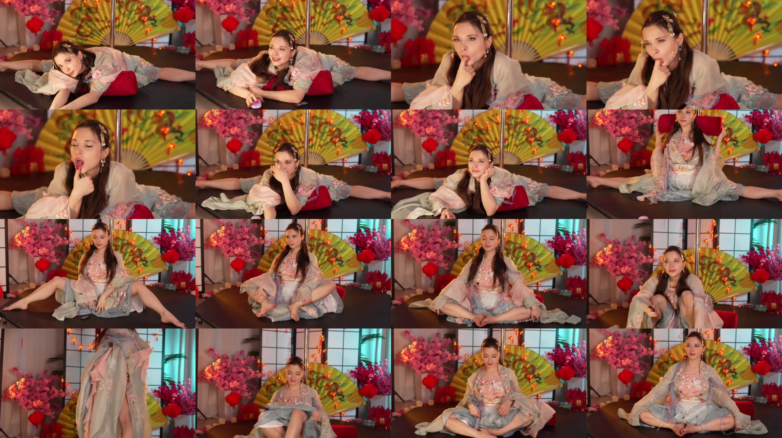 kittycaitlin Female Chaturbate 11-02-2025