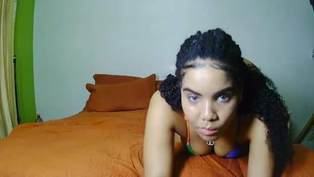 leahlenahofmann Female Chaturbate 11-02-2025