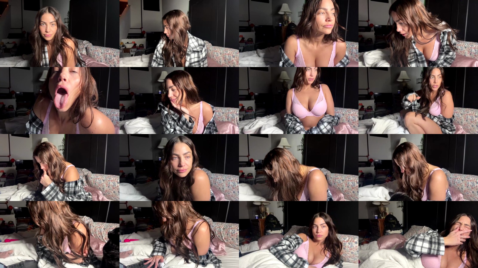 lolabunnyofficial Female Chaturbate 12-02-2025