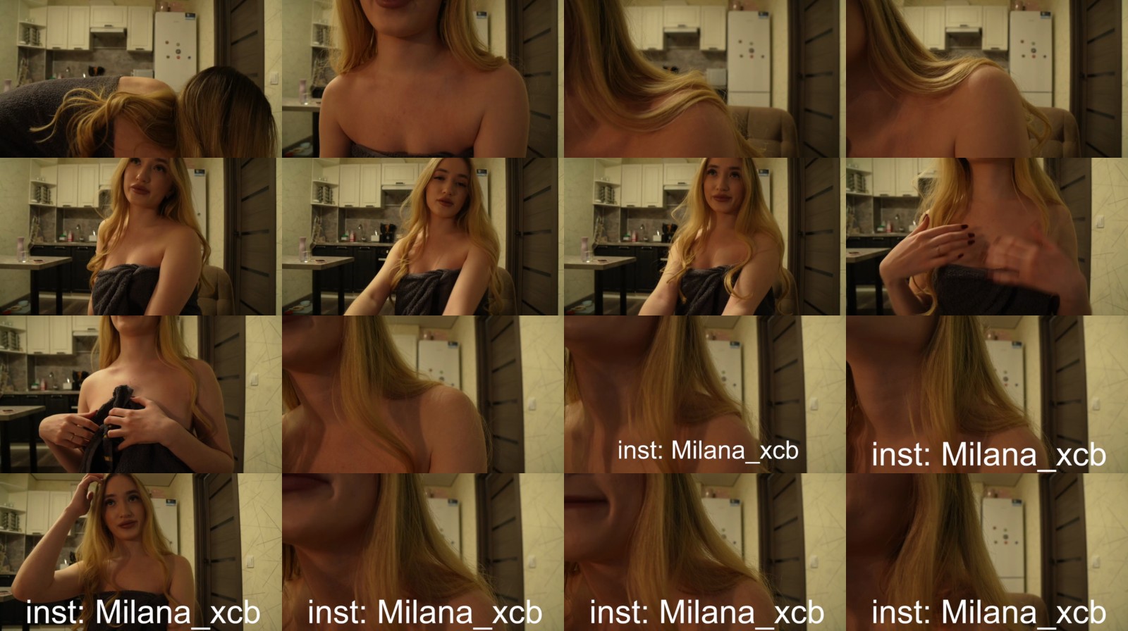 milli_milli Female Chaturbate 11-02-2025