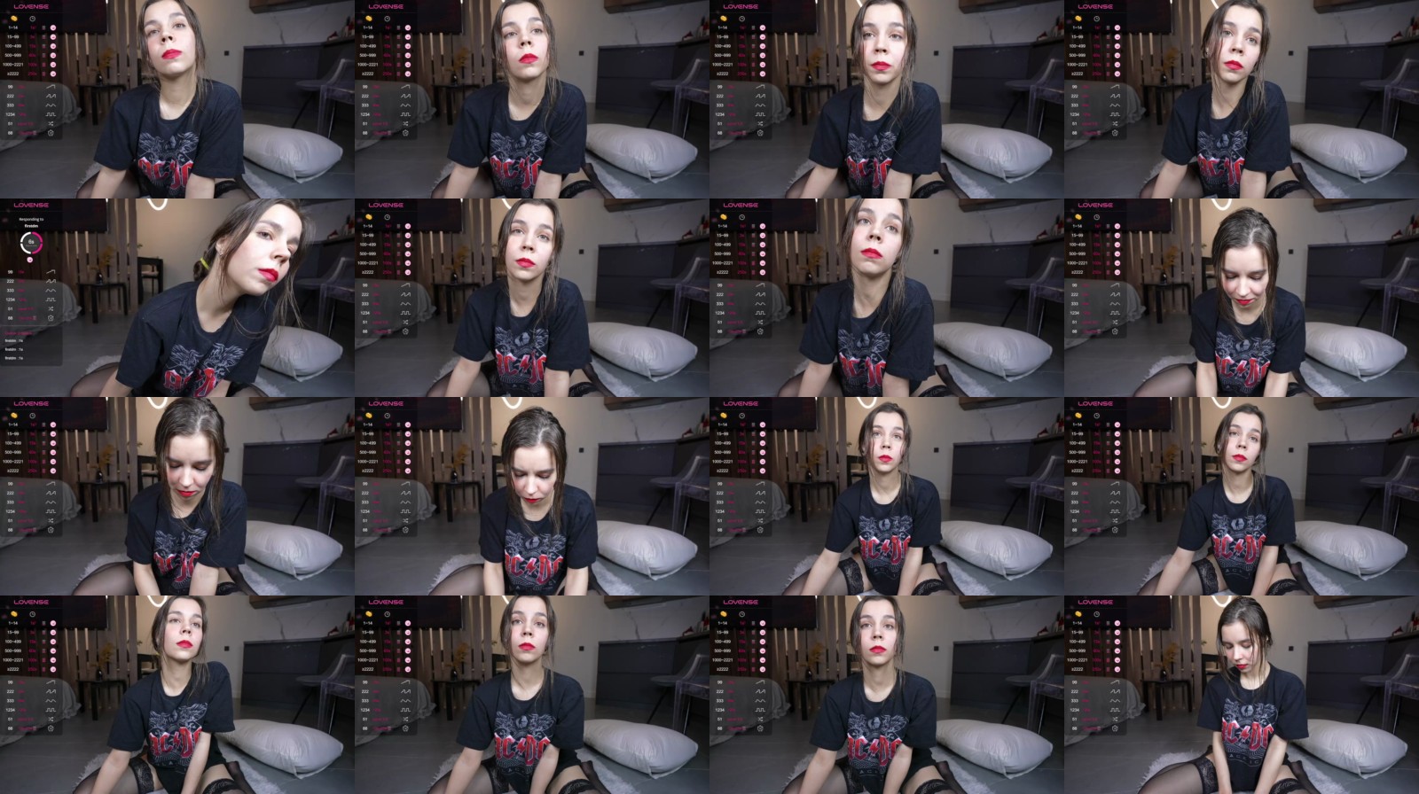 monika_youthfull Female Chaturbate 11-02-2025