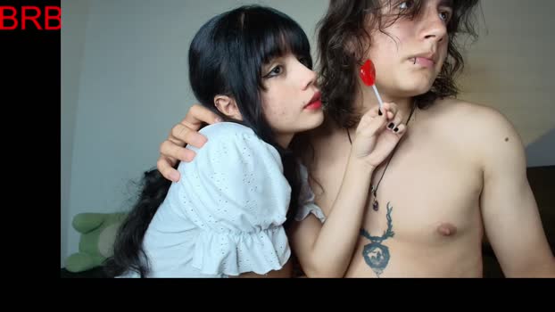 nani_lukas Couple Chaturbate 11-02-2025