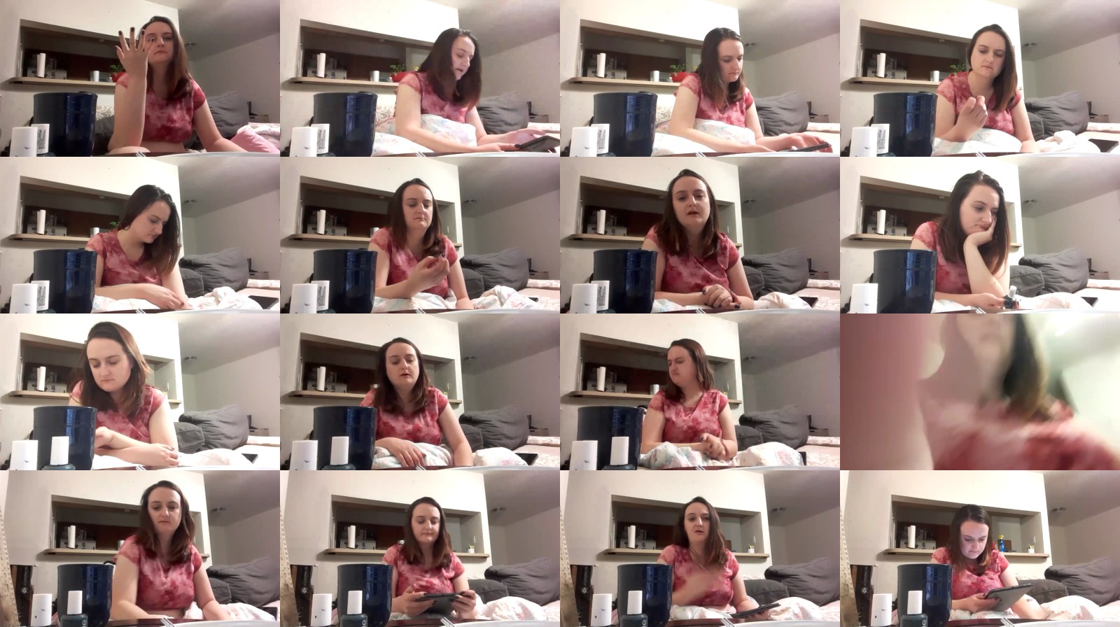 novarose233609 Female Chaturbate 11-02-2025