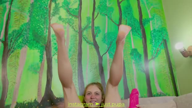 pinkypuppa Female Chaturbate 11-02-2025