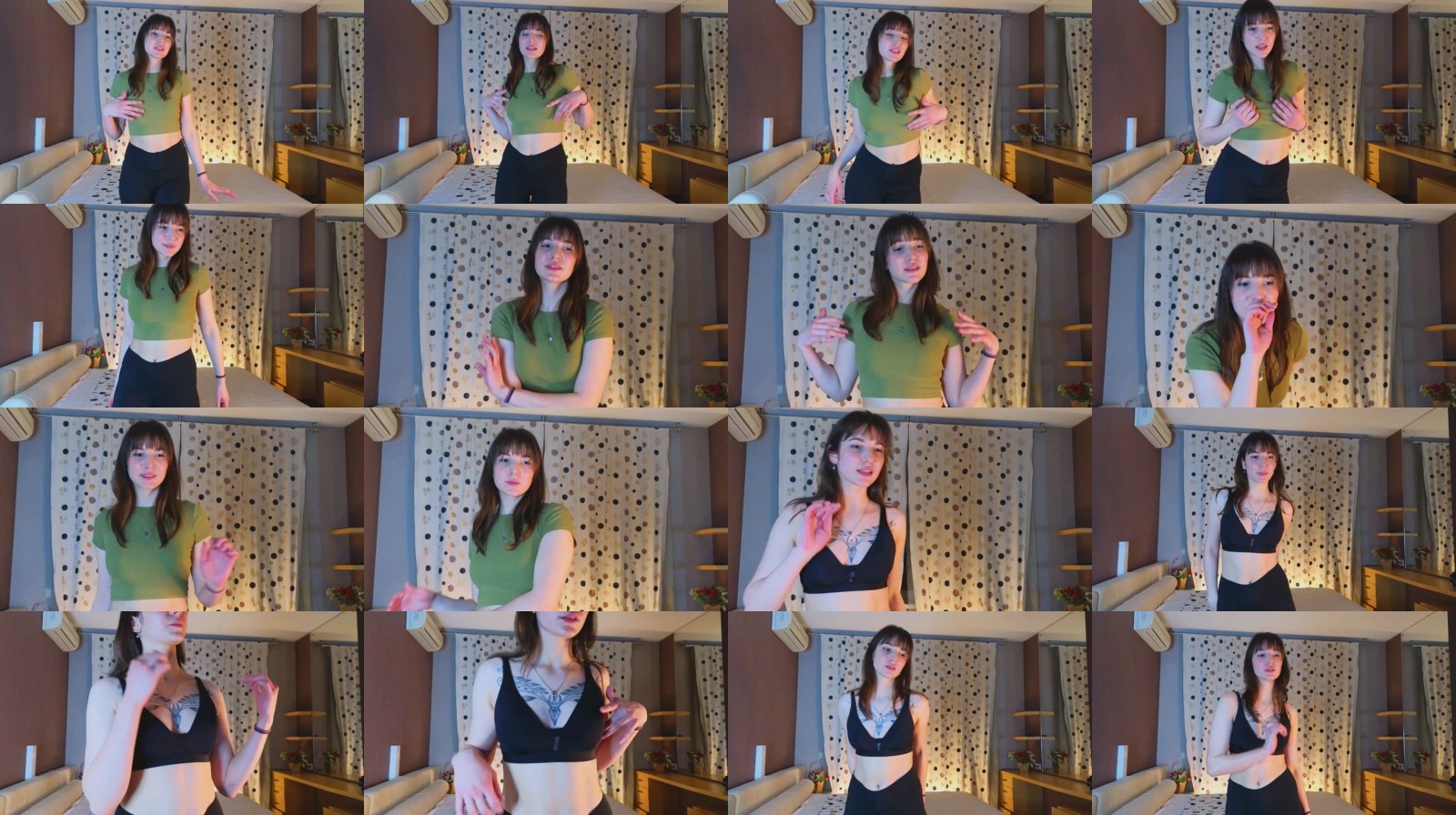 rexellagelling Female Chaturbate 11-02-2025