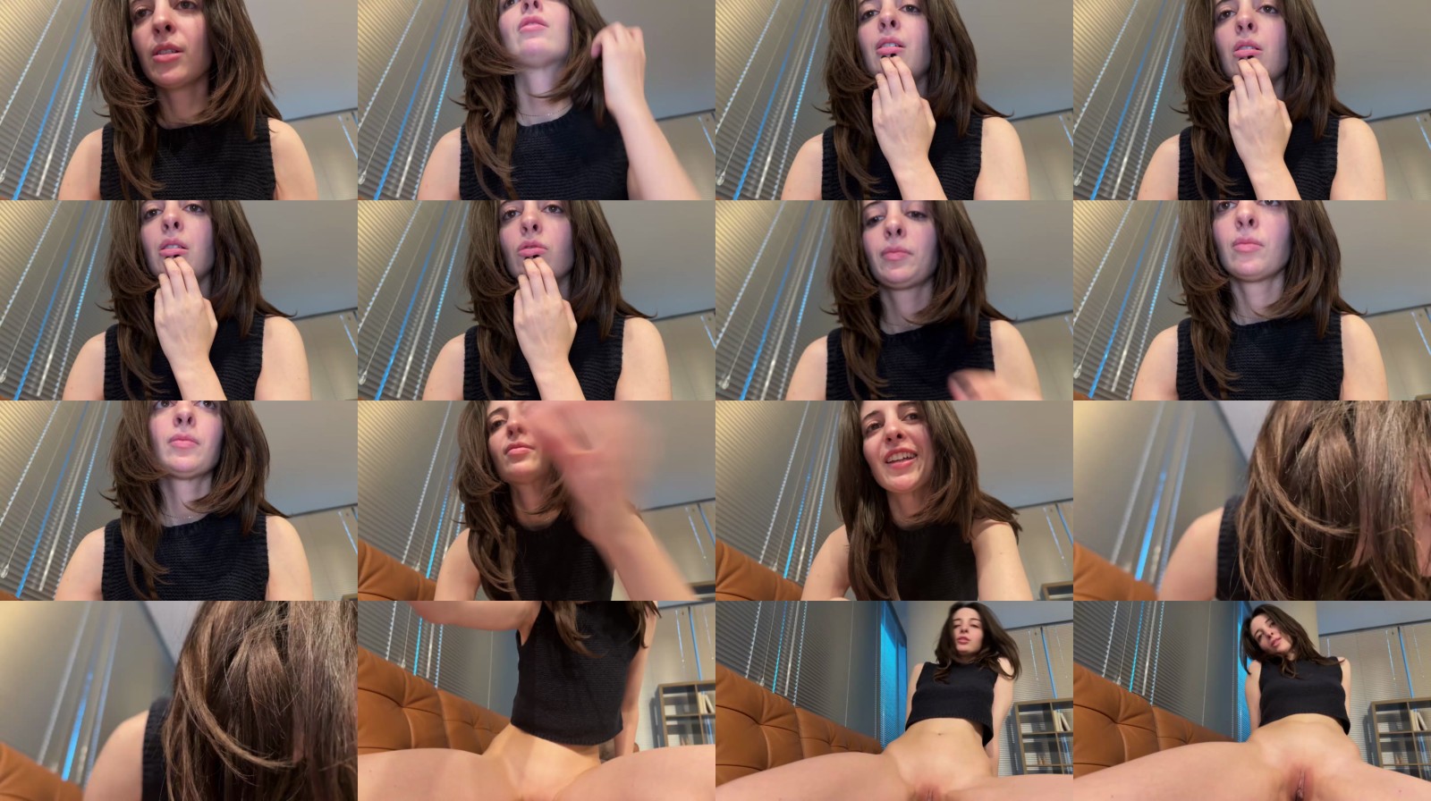 rosykindred Female Chaturbate 11-02-2025