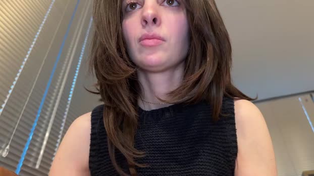 rosykindred Female Chaturbate 11-02-2025