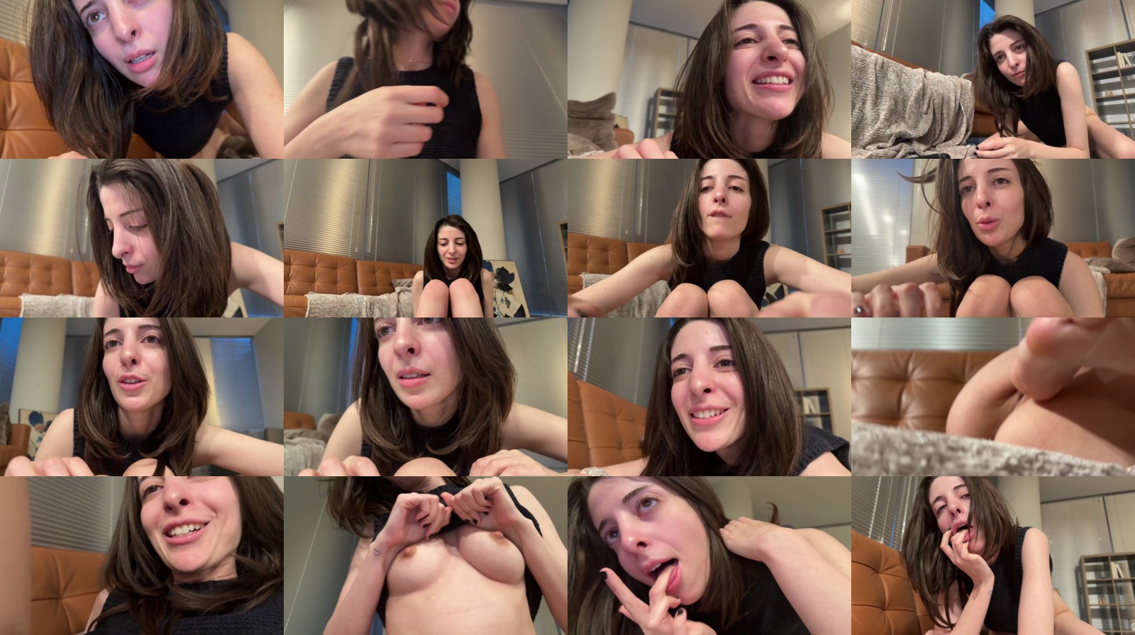 rosykindred Female Chaturbate 11-02-2025