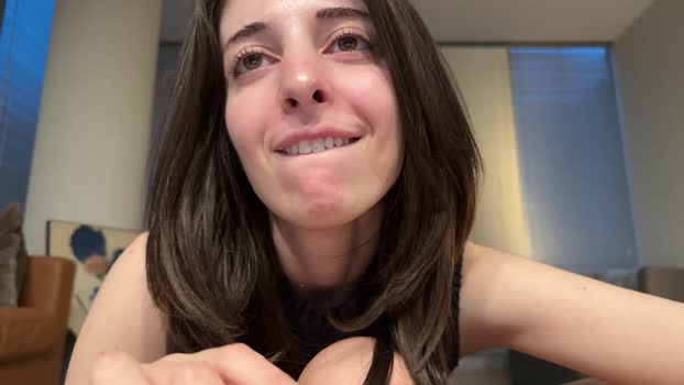 rosykindred Female Chaturbate 11-02-2025