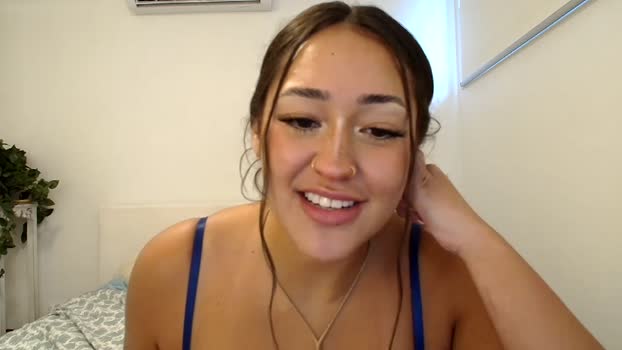 teleaevansss Female Chaturbate 11-02-2025