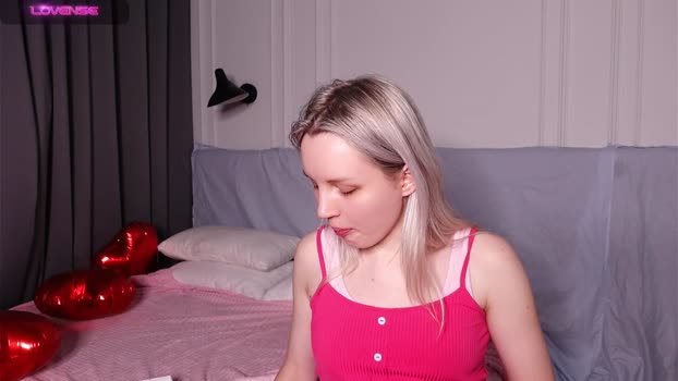 tinasiner Female Chaturbate 11-02-2025